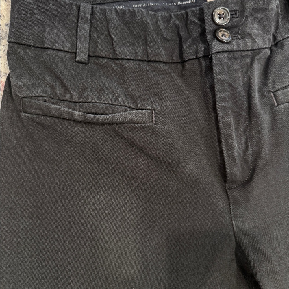 Women’s Black Dress Pants